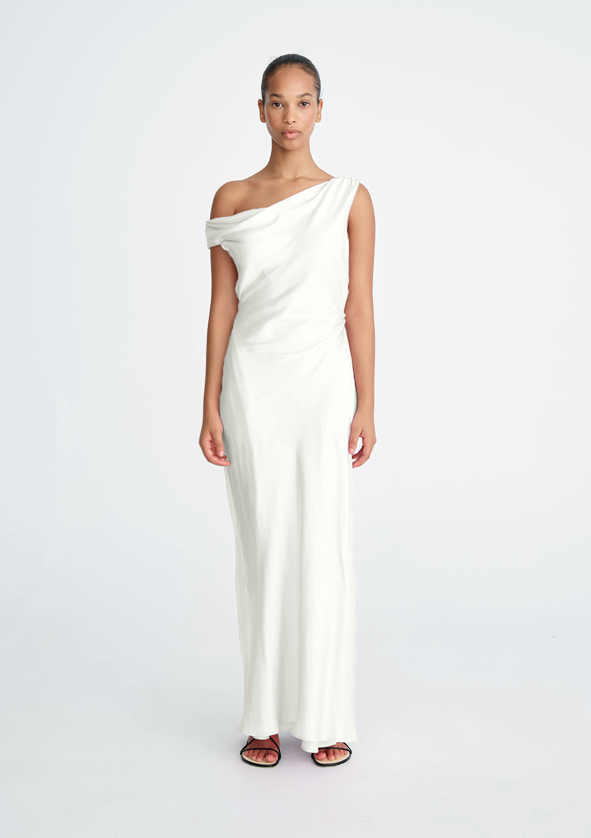 Bridal Savannah Dress