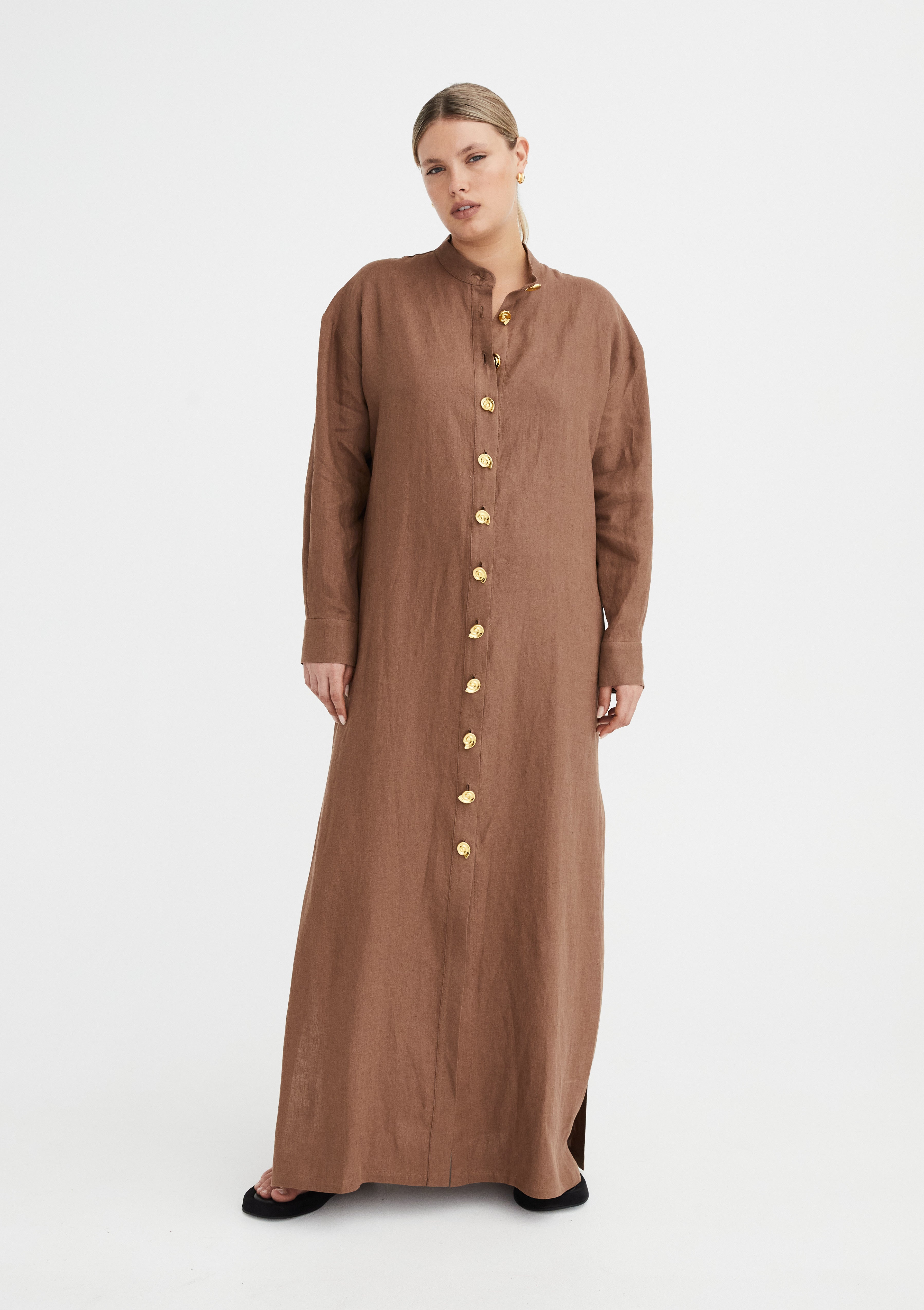 Jamilla Knit Dress