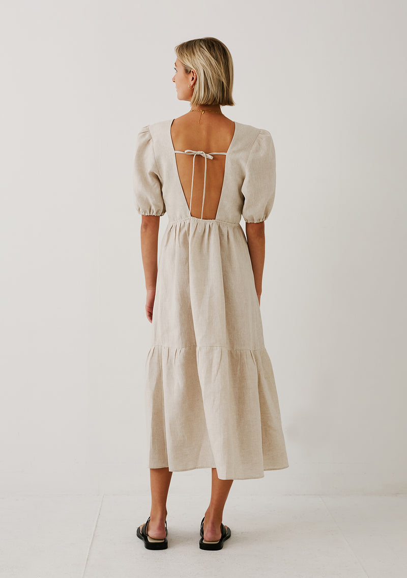 Katie Dress