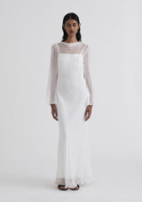 Bridal Ariel Dress