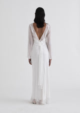 Bridal Ariel Dress