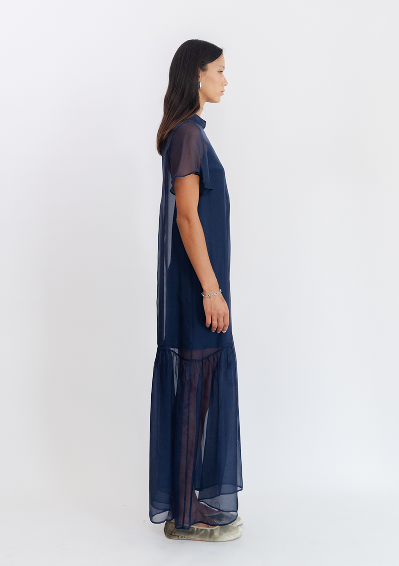 Madeleine Dress