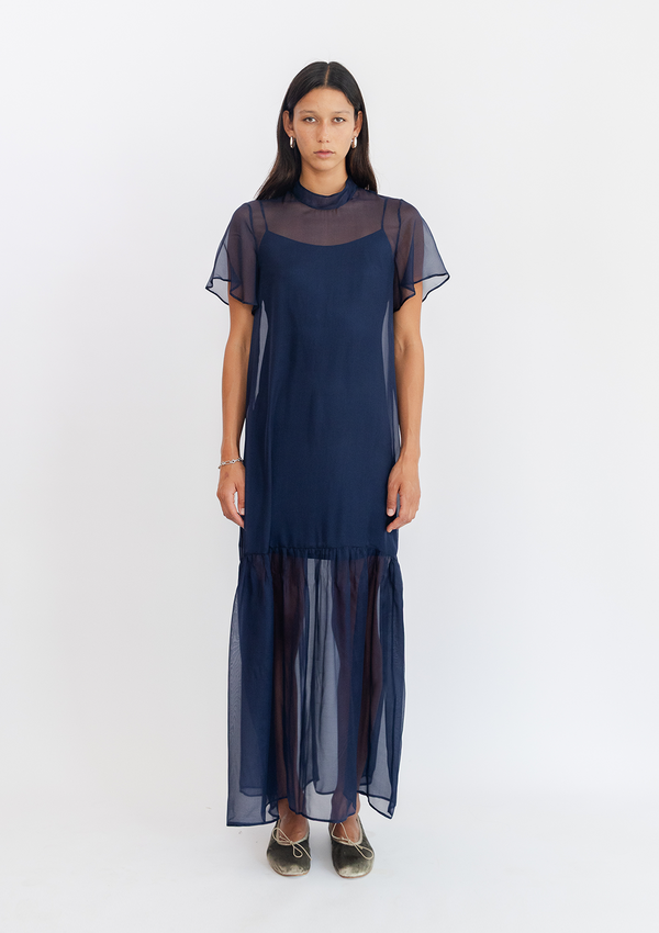 Madeleine Dress