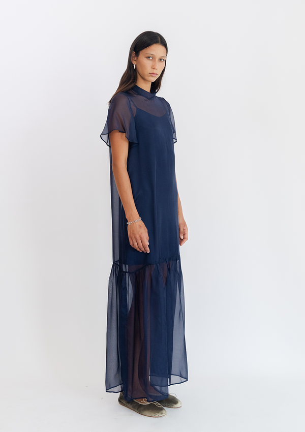 Madeleine Dress