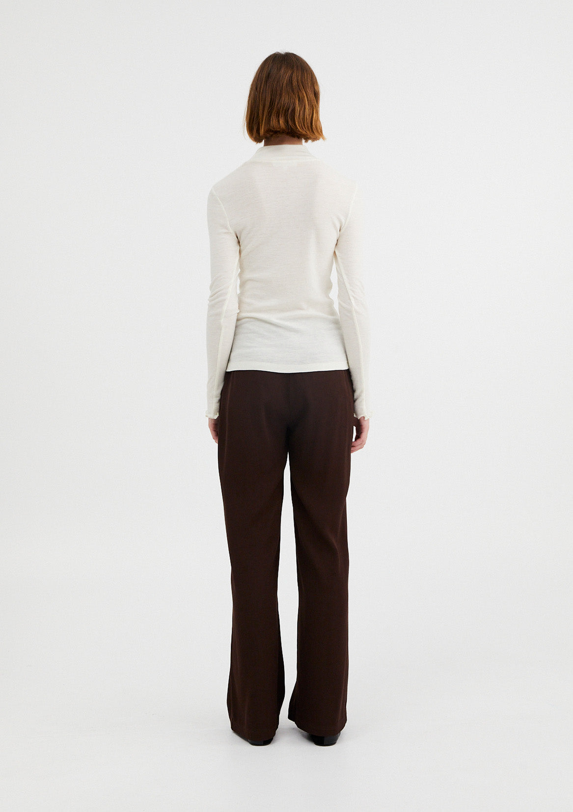 Bernadette Merino Skivvy – Jillian Boustred