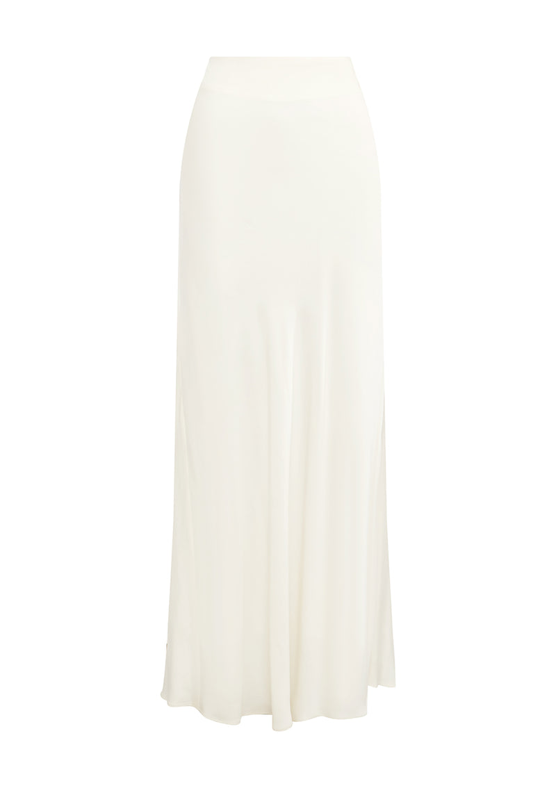 Bridal Slip Skirt