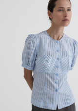Carmen Shirt