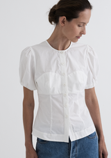 Carmen Shirt