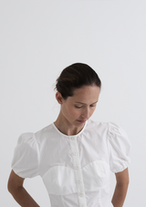 Carmen Shirt