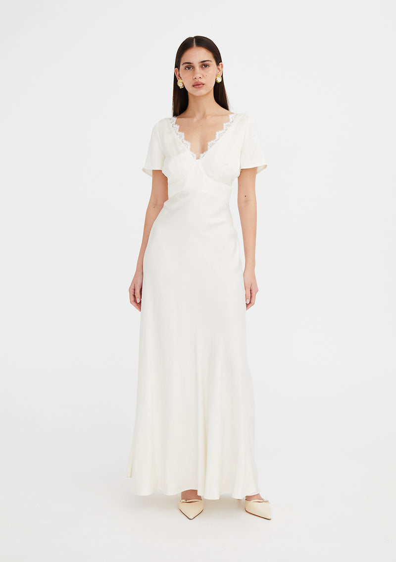 Bridal Cassandra Dress