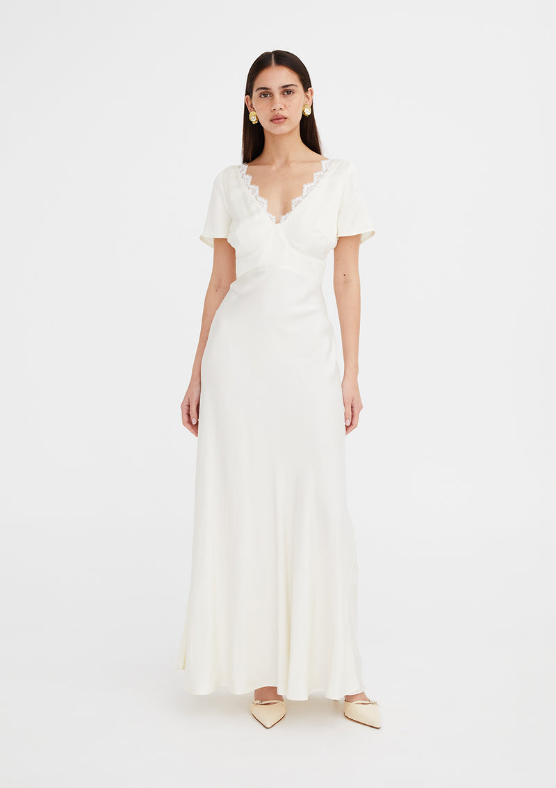 Bridal Cassandra Dress Jillian Boustred Bridal Cassandra Dress Jillian Boustred
