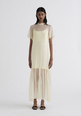 Madeleine Dress
