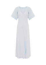 Linen Emery Dress | Bespoke