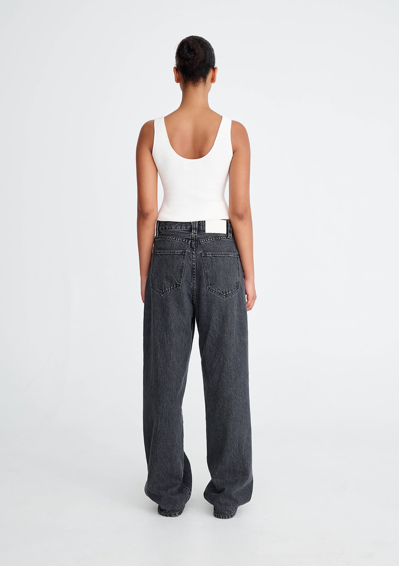 Felix Wide-Leg Jean