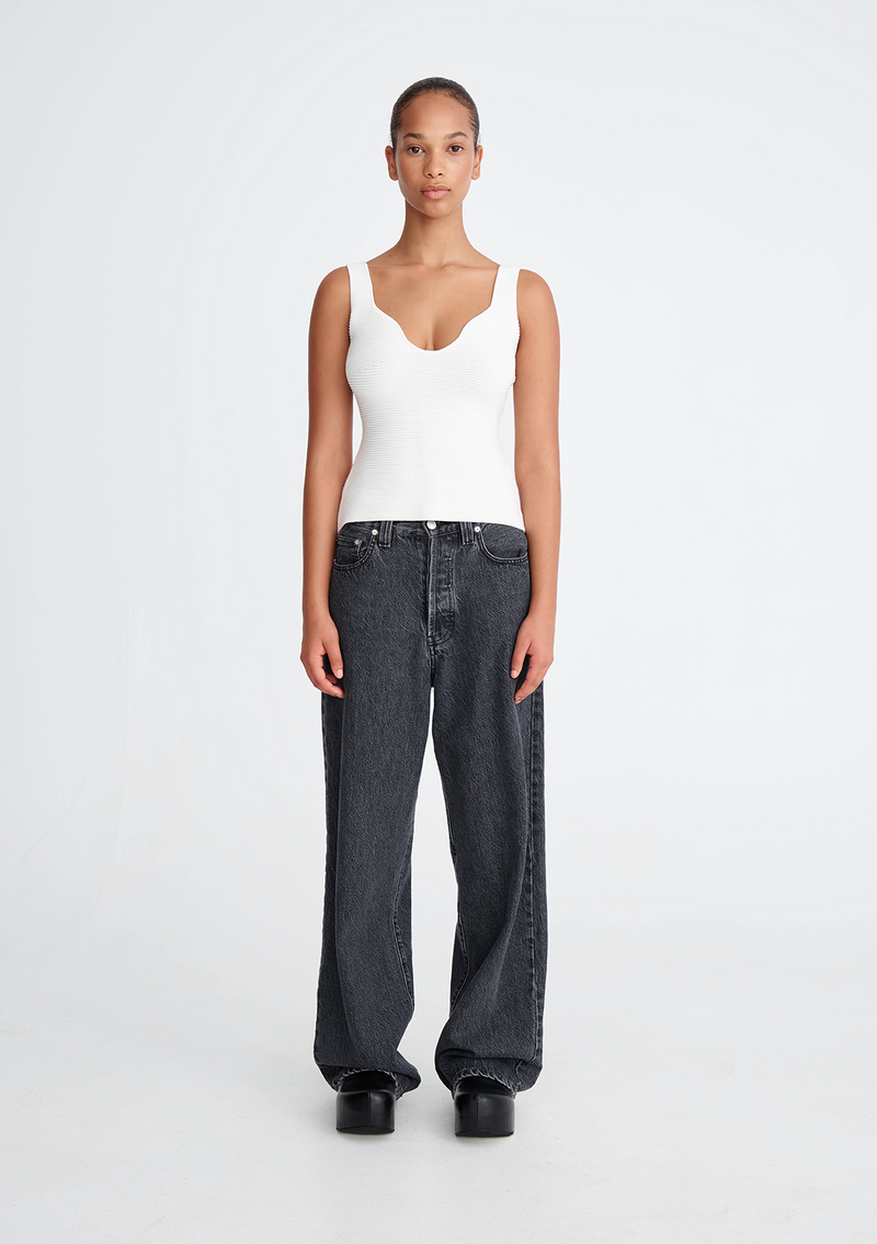 Felix Wide-Leg Jean