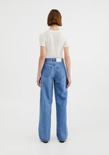 Felix Wide-Leg Jean