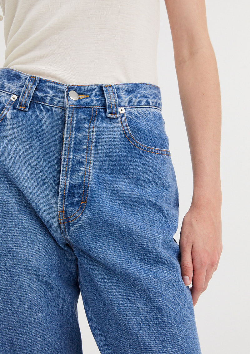 Felix Wide-Leg Jean