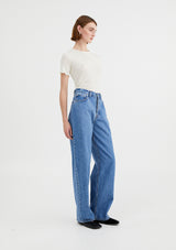 Felix Wide-Leg Jean