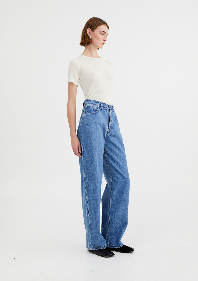 Felix Wide-Leg Jean