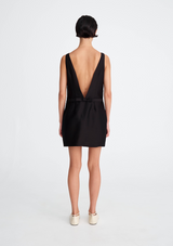Gigi Mini Dress – Jillian Boustred