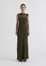 Isabella Dress