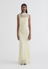 Isabella Dress