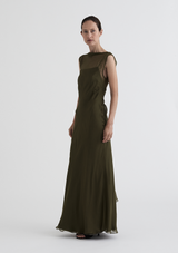 Isabella Dress