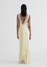 Isabella Dress