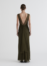 Isabella Dress