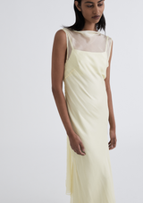 Isabella Dress