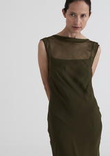 Isabella Dress