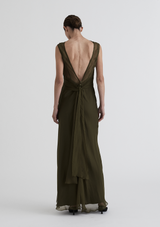Isabella Dress