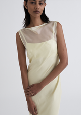 Isabella Dress
