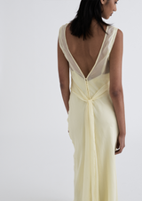 Isabella Dress