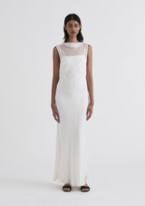 Bridal Isabella Dress