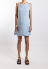 Gigi Mini Dress | S2652