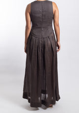 Charlotte Dress | S2615