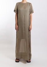 Arlo Maxi Dress | S2638