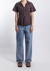 Luna Bra Shirt | S2633