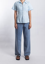 Luna Bra Shirt | S2633