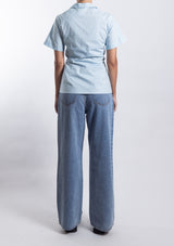 Luna Bra Shirt | S2633