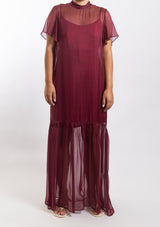 Madeleine Dress | S2643