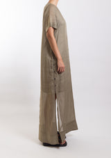 Arlo Maxi Dress | S2638