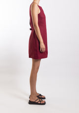 Gigi Mini Dress | S2652