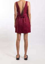 Gigi Mini Dress | S2652