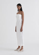 Bridal Jordan Dress