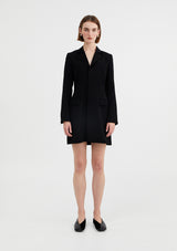 Jamie Blazer Dress