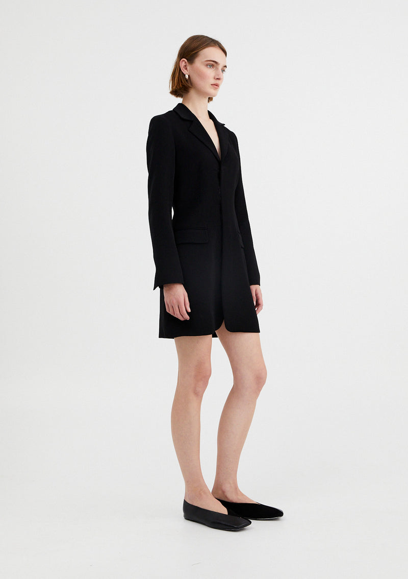 Jamie Blazer Dress