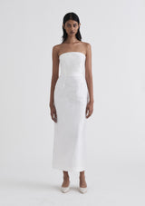 Bridal Jordan Dress