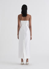 Bridal Jordan Dress